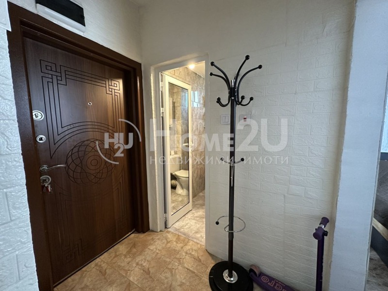 Продава  2-стаен град София , Хаджи Димитър , 35 кв.м | 29877302 - изображение [7]