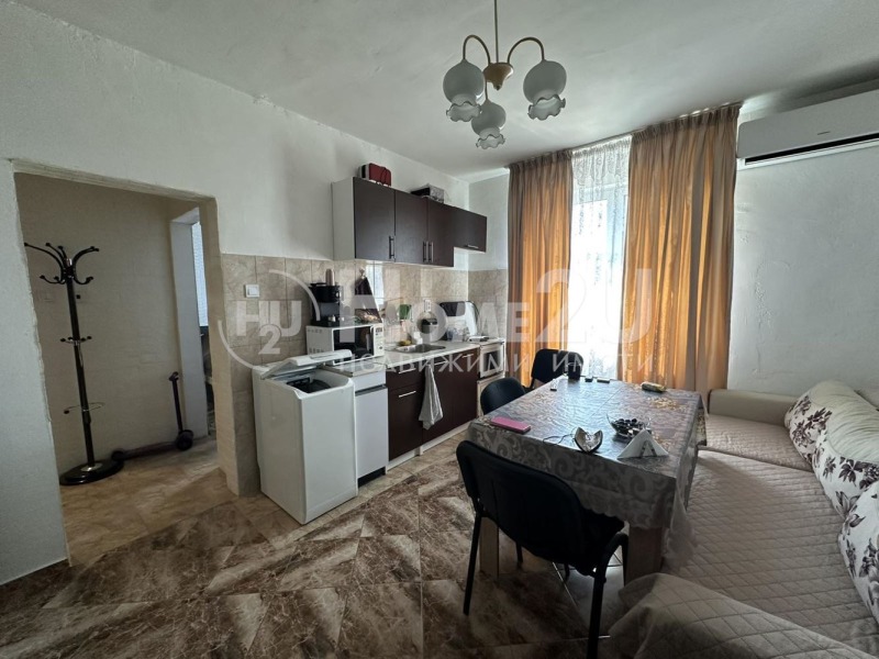 Продава  2-стаен град София , Хаджи Димитър , 35 кв.м | 29877302 - изображение [3]