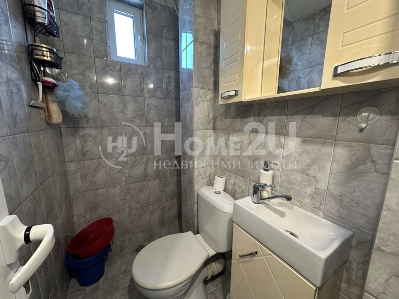 Продава  2-стаен град София , Хаджи Димитър , 35 кв.м | 29877302 - изображение [6]