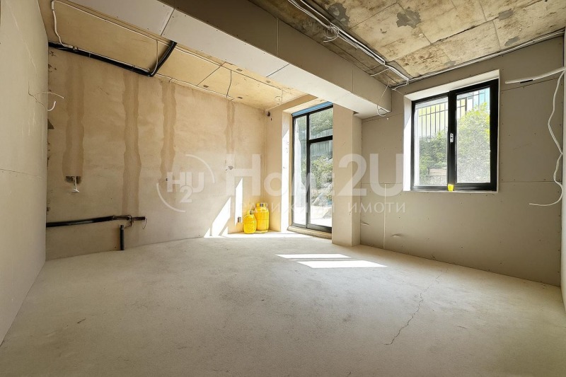 Продаја  1 спаваћа соба Варна , м-т Ален мак , 83 м2 | 42618992 - слика [2]