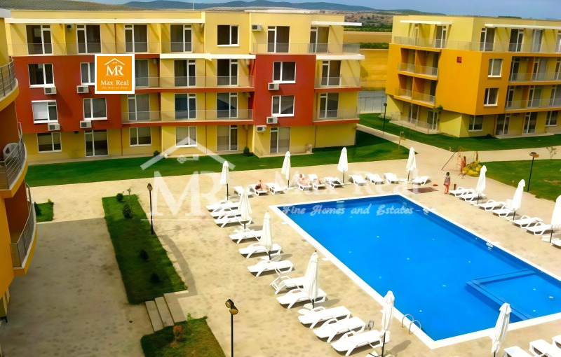 Продаја  1 спаваћа соба регион Бургас , к.к. Сланчев брјаг , 71 м2 | 31698830