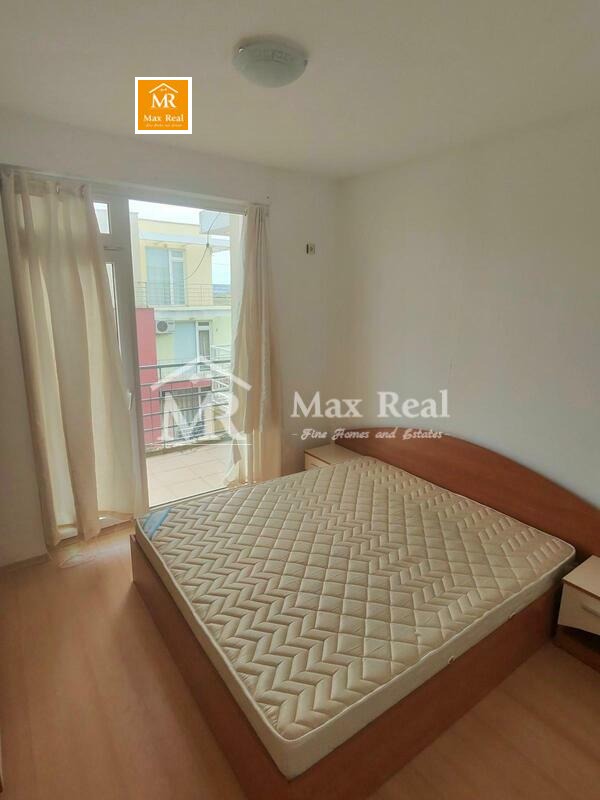 Продаја  1 спаваћа соба регион Бургас , к.к. Сланчев брјаг , 71 м2 | 31698830 - слика [5]