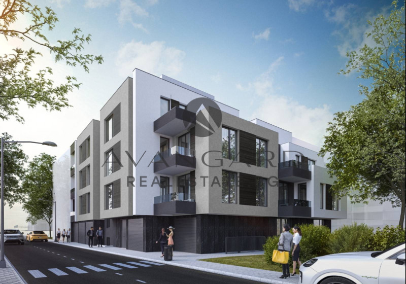 En venta  1 dormitorio Plovdiv , Tsentar , 75 metros cuadrados | 97167235 - imagen [2]