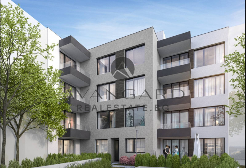 En venta  1 dormitorio Plovdiv , Tsentar , 75 metros cuadrados | 97167235