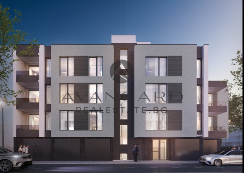 En venta  1 dormitorio Plovdiv , Tsentar , 75 metros cuadrados | 97167235 - imagen [3]