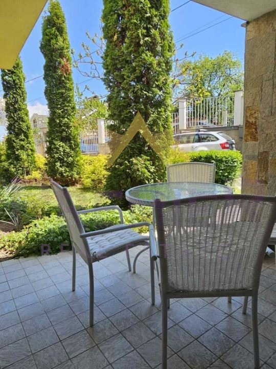 Продава 2-СТАЕН, гр. София, Бояна, снимка 14 - Апартаменти - 52802232