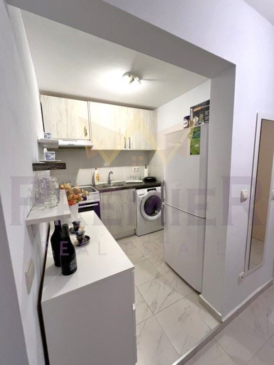 Продава 2-СТАЕН, гр. София, Бояна, снимка 8 - Апартаменти - 52802232