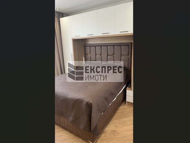 Продава 2-СТАЕН, гр. Варна, Виница, снимка 2 - Апартаменти - 52836995