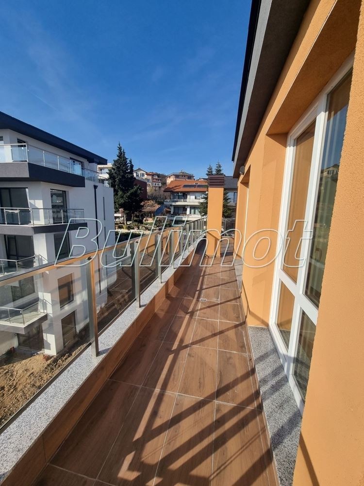 Продава 2-СТАЕН, гр. Варна, Виница, снимка 2 - Апартаменти - 52927201