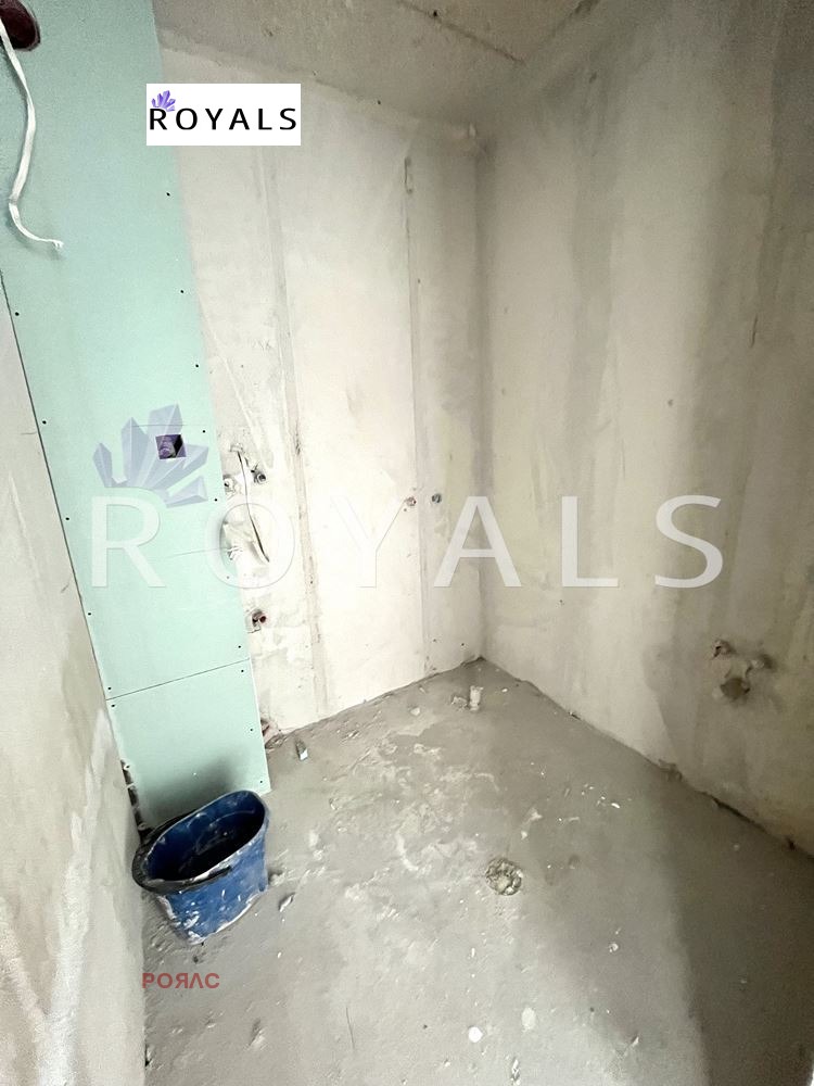 Продава 2-СТАЕН, гр. Варна, Бриз, снимка 3 - Апартаменти - 52934930