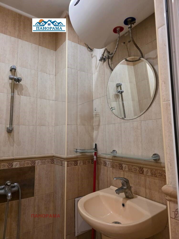 Продава 2-СТАЕН, гр. Пловдив, Кючук Париж, снимка 6 - Апартаменти - 53096239