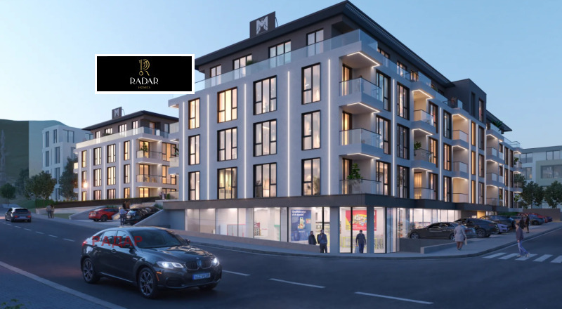 Продава 2-СТАЕН, гр. София, Малинова долина, снимка 6 - Апартаменти - 53186181