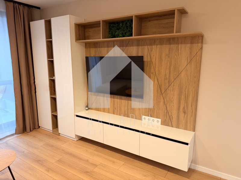 Продава 2-СТАЕН, гр. Пловдив, Остромила, снимка 2 - Апартаменти - 53228973