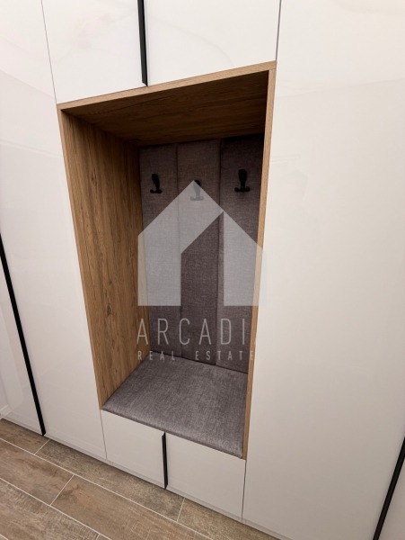 Продава 2-СТАЕН, гр. Пловдив, Остромила, снимка 6 - Апартаменти - 53228973