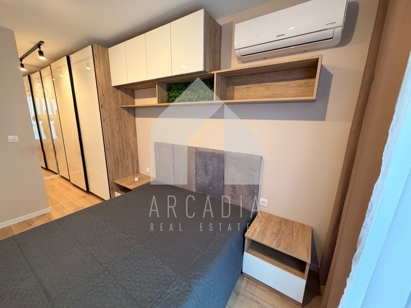 Продава 2-СТАЕН, гр. Пловдив, Остромила, снимка 4 - Апартаменти - 53228973