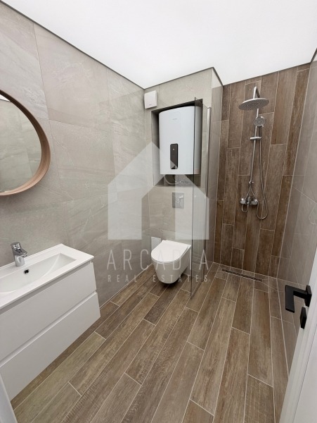 Продава 2-СТАЕН, гр. Пловдив, Остромила, снимка 7 - Апартаменти - 53228973