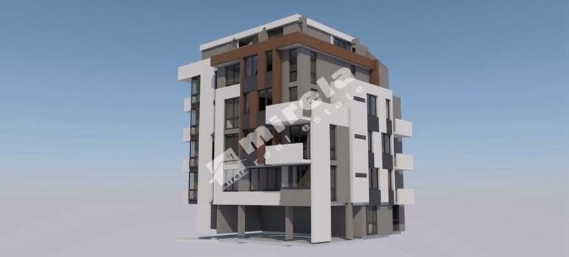 Продава 2-СТАЕН, гр. Ямбол, Център