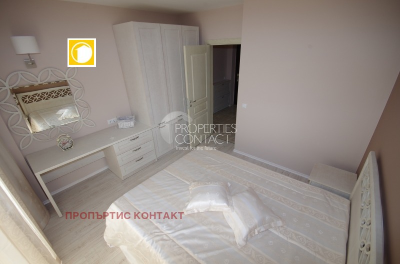 Продава 2-СТАЕН, гр. Созопол, област Бургас, снимка 6 - Апартаменти - 53529549