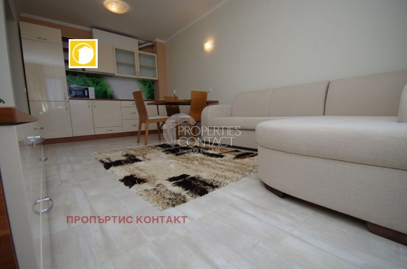 Продава 2-СТАЕН, гр. Созопол, област Бургас, снимка 2 - Апартаменти - 53529549