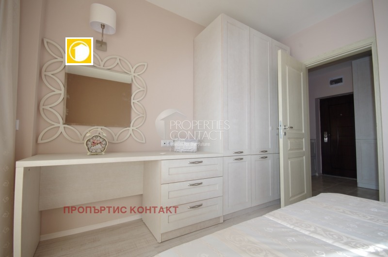 Продава 2-СТАЕН, гр. Созопол, област Бургас, снимка 8 - Апартаменти - 53529549