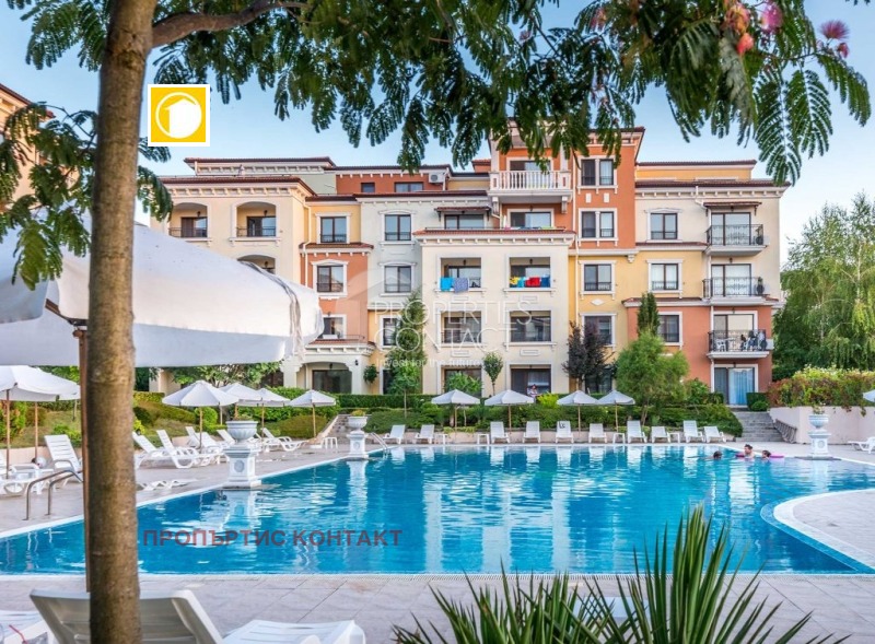 Продава 2-СТАЕН, гр. Созопол, област Бургас, снимка 12 - Апартаменти - 53529549