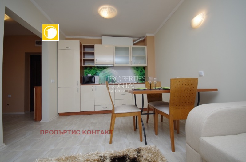 Продава 2-СТАЕН, гр. Созопол, област Бургас, снимка 3 - Апартаменти - 53529549