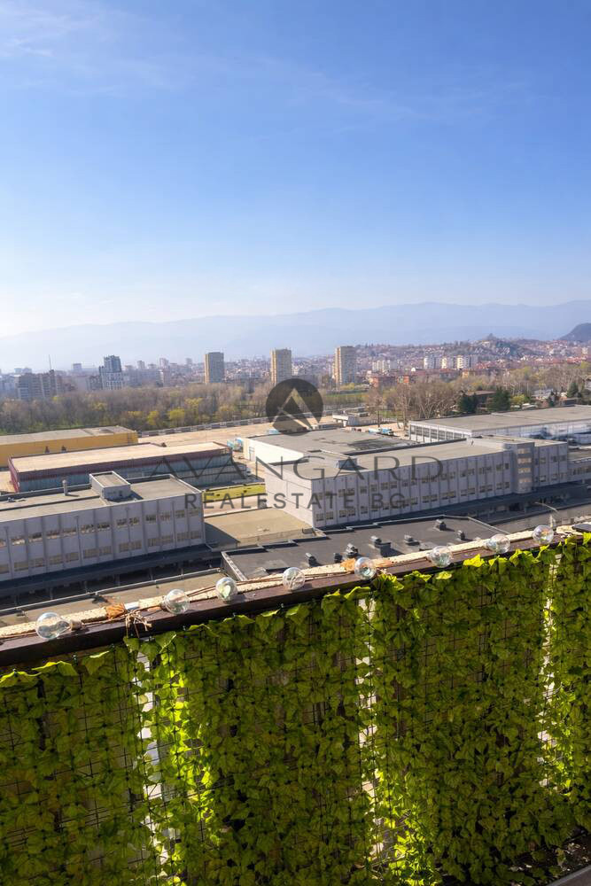 Продава 2-СТАЕН, гр. Пловдив, Кършияка, снимка 4 - Апартаменти - 53875616