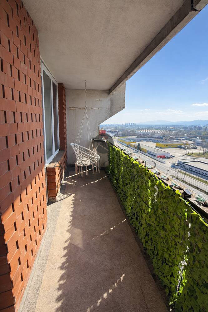 Продава 2-СТАЕН, гр. Пловдив, Кършияка, снимка 3 - Апартаменти - 53875616