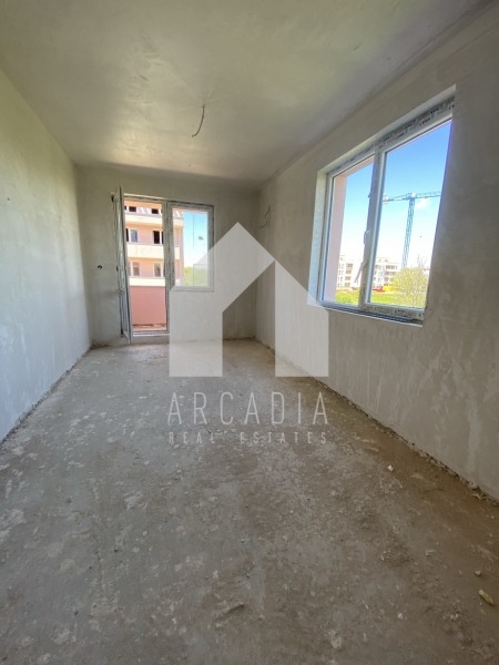 Продава 2-СТАЕН, гр. Пловдив, Остромила, снимка 2 - Апартаменти - 54349760