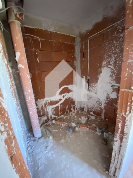 Продава 2-СТАЕН, гр. Пловдив, Остромила, снимка 7 - Апартаменти - 54349760