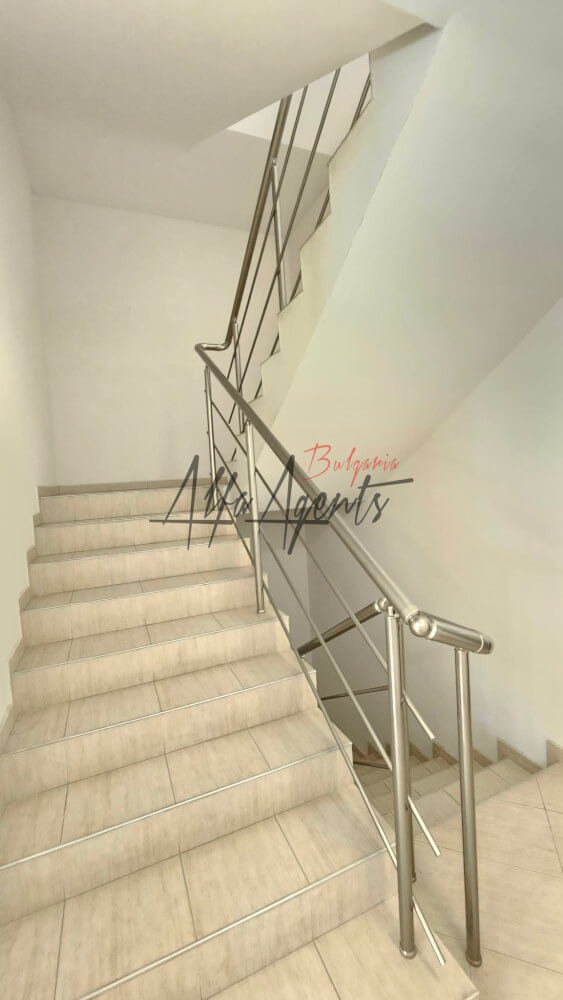 Продава 2-СТАЕН, гр. Варна, Възраждане 3, снимка 8 - Апартаменти - 56374825