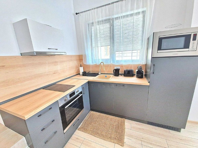 Te koop  2 slaapkamers Varna , m-t Alen mak , 100 m² | 85593515 - afbeelding [3]