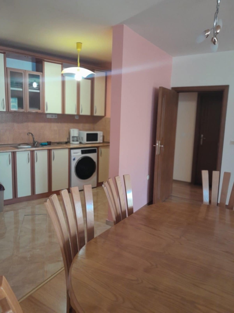 Продава 3-СТАЕН, гр. Плевен, Идеален център, снимка 15 - Aпартаменти - 48516797