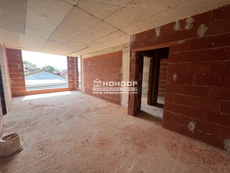 На продаж  2 спальні Пловдив , Център , 103 кв.м | 16989814 - зображення [5]