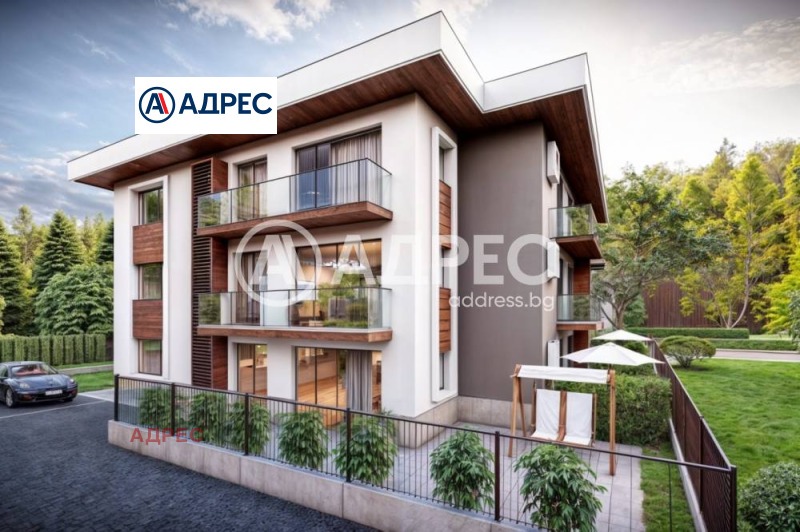 Продава  3-стаен град Варна , с. Звездица , 134 кв.м | 31882843 - изображение [3]