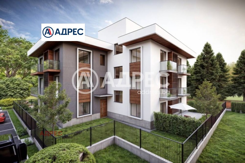 Продава 3-СТАЕН, гр. Варна, с. Звездица, снимка 4 - Aпартаменти - 49398313