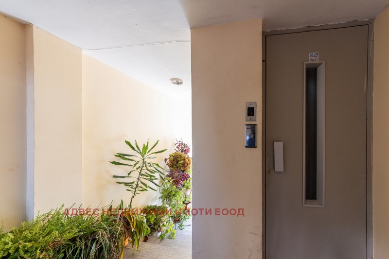 Продава 3-СТАЕН, гр. Варна, Цветен квартал, снимка 16 - Апартаменти - 52274214