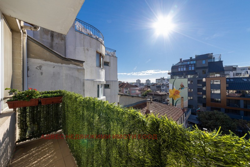 Продава 3-СТАЕН, гр. Варна, Цветен квартал, снимка 5 - Апартаменти - 52274214