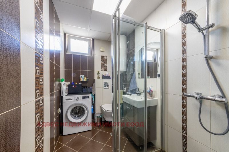 Продава 3-СТАЕН, гр. Варна, Цветен квартал, снимка 14 - Апартаменти - 52274214