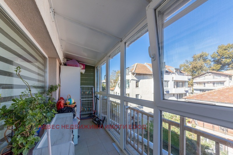 Продава 3-СТАЕН, гр. Варна, Цветен квартал, снимка 10 - Апартаменти - 52274214