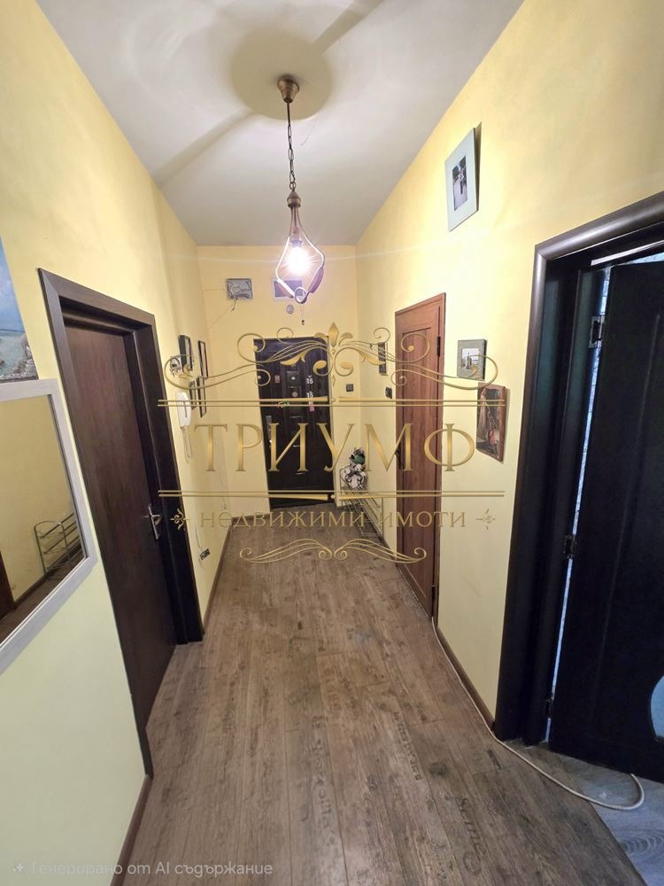 Продава 3-СТАЕН, гр. Варна, Център, снимка 8 - Апартаменти - 52293970