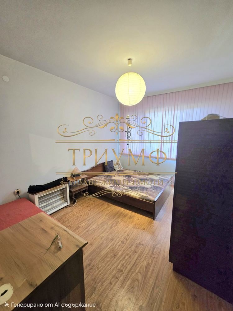 Продава 3-СТАЕН, гр. Варна, Център, снимка 6 - Апартаменти - 52293970