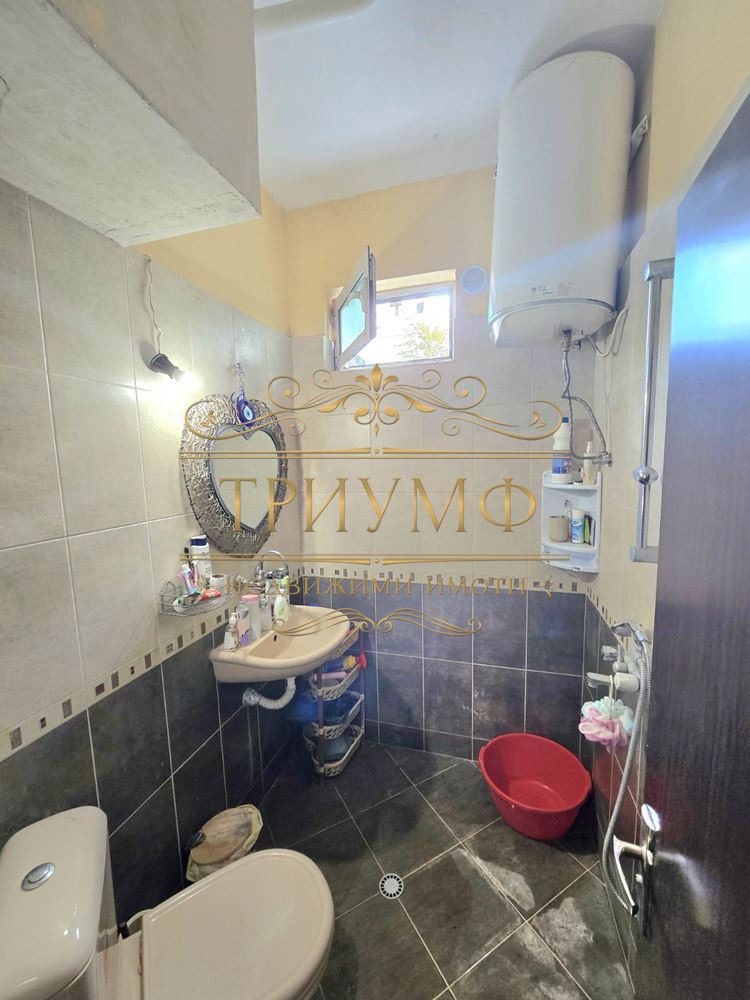 Продава 3-СТАЕН, гр. Варна, Център, снимка 3 - Апартаменти - 52293970