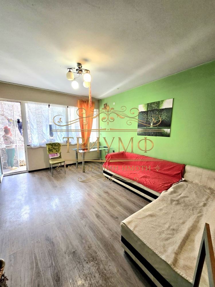 Продава 3-СТАЕН, гр. Варна, Център, снимка 2 - Апартаменти - 52293970