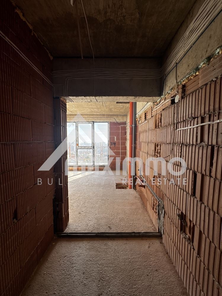 Продава 3-СТАЕН, гр. Варна, Цветен квартал, снимка 10 - Апартаменти - 52837885