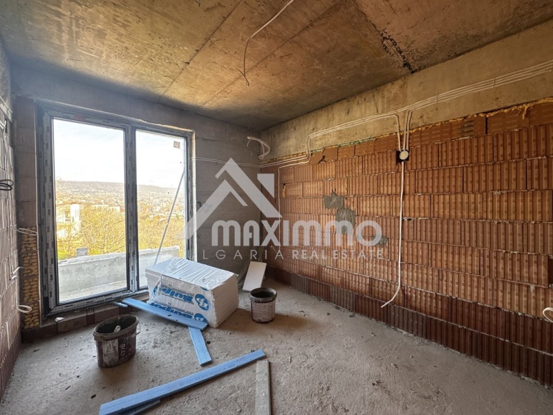 Продава 3-СТАЕН, гр. Варна, Цветен квартал, снимка 9 - Апартаменти - 52837885