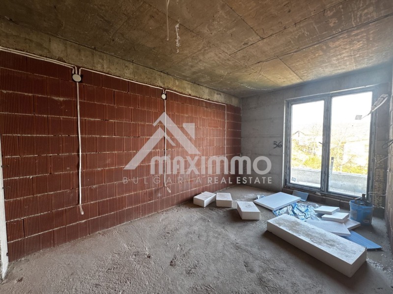 Продава 3-СТАЕН, гр. Варна, Цветен квартал, снимка 7 - Апартаменти - 52837885