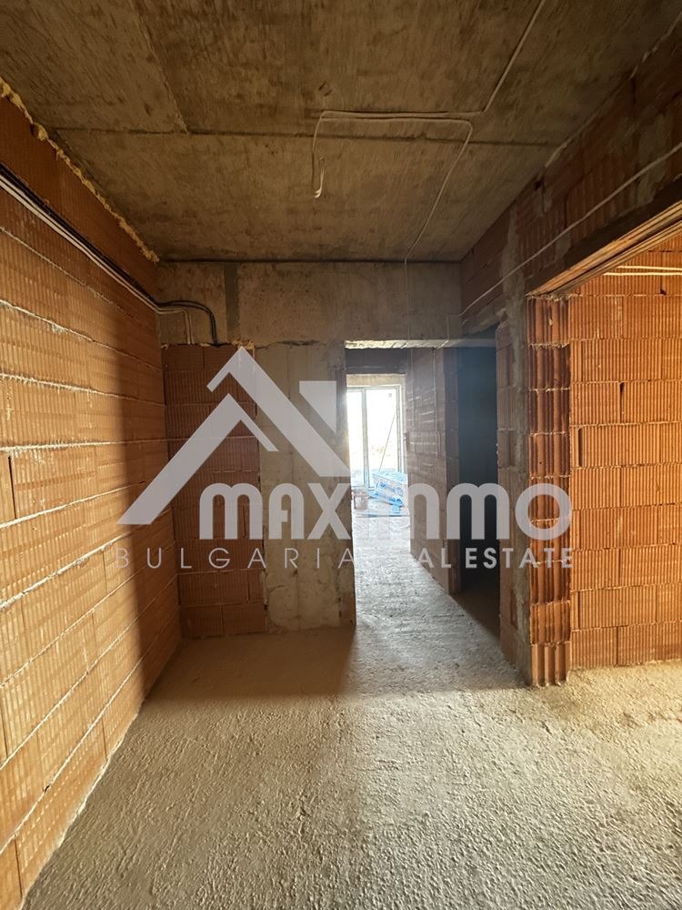 Продава 3-СТАЕН, гр. Варна, Цветен квартал, снимка 5 - Апартаменти - 52837885