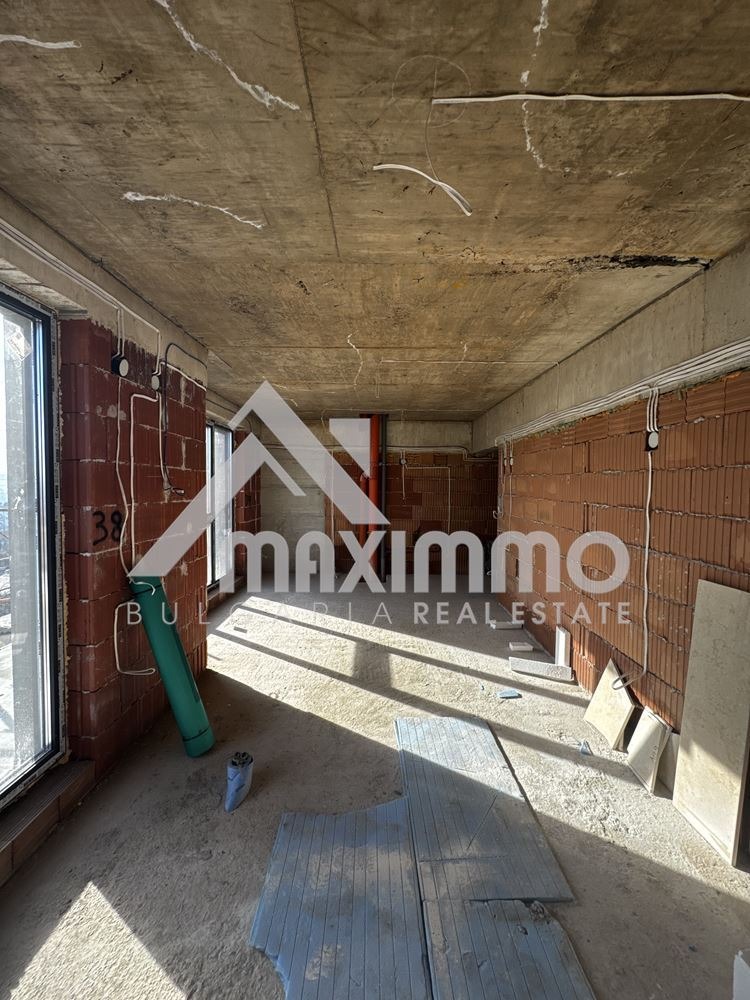 Продава 3-СТАЕН, гр. Варна, Цветен квартал, снимка 2 - Апартаменти - 52837885