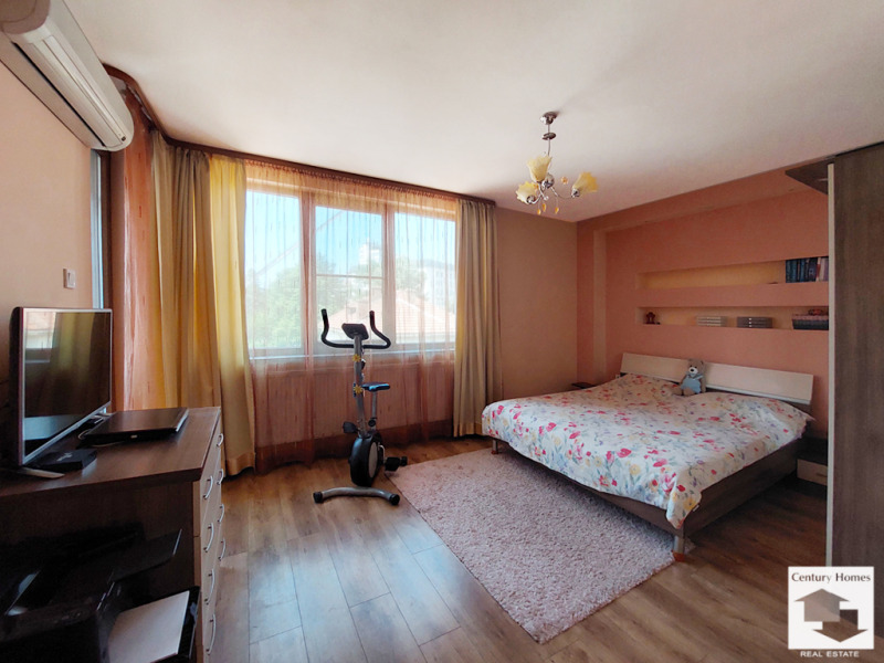 Til salg  3 soveværelser Veliko Tarnovo , Tsentar , 136 kvm | 79976234 - billede [11]
